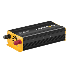 BougeRV 1000W 12V Pure Sine Wave Inverter with Bluetooth ISE252