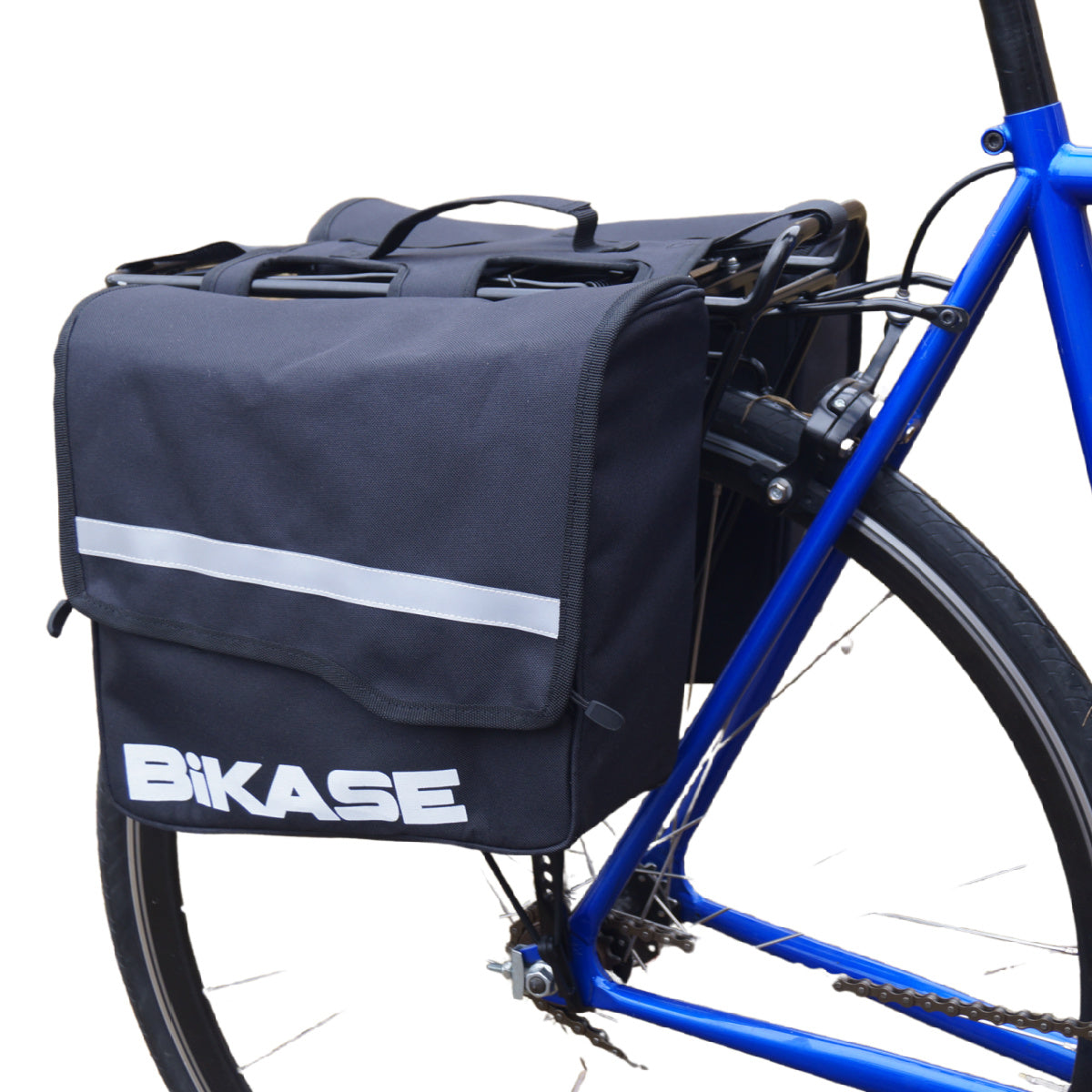 Magnum Bikes City Pannier 1018