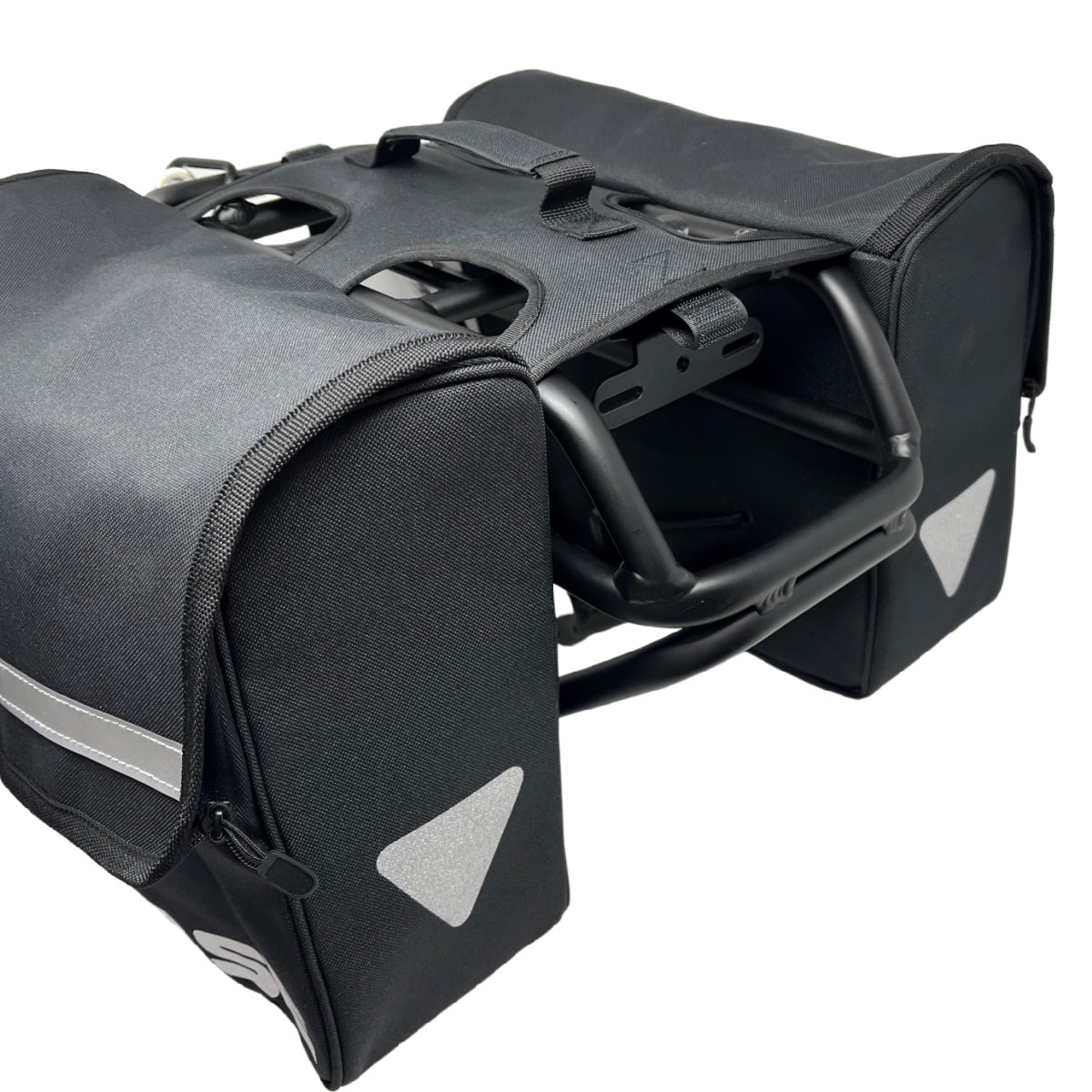 Magnum Bikes City Pannier 1018