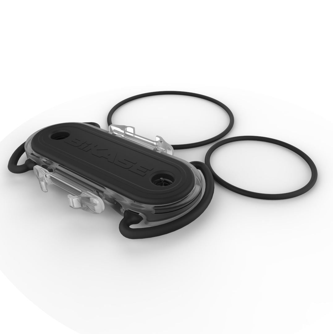 Magnum Bikes E-Bike Multi-Tool Kit with Ratchet System & Compact Storage Case 70791044x