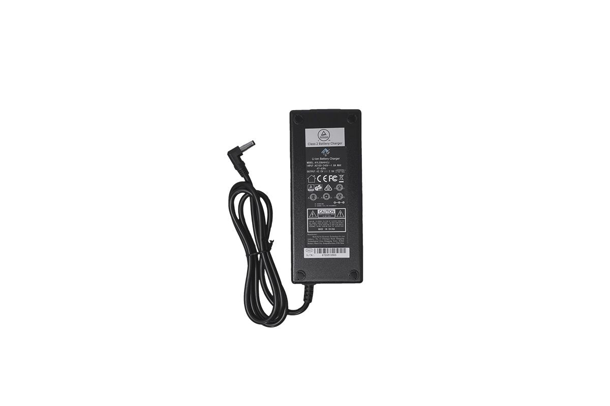 Magnum Bikes Charger - 36V 2A - Forever CHAR005000301