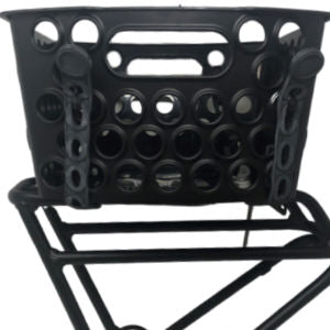 Magnum Bikes 20" Rubber Mounting Straps 2021