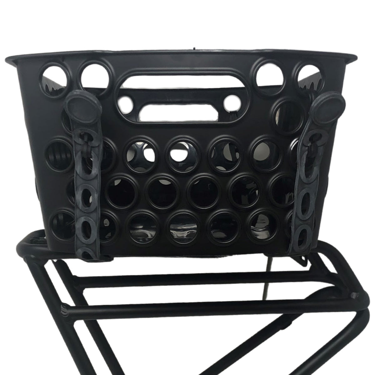 Magnum Bikes Dairyman Universal Rear Basket 1055s