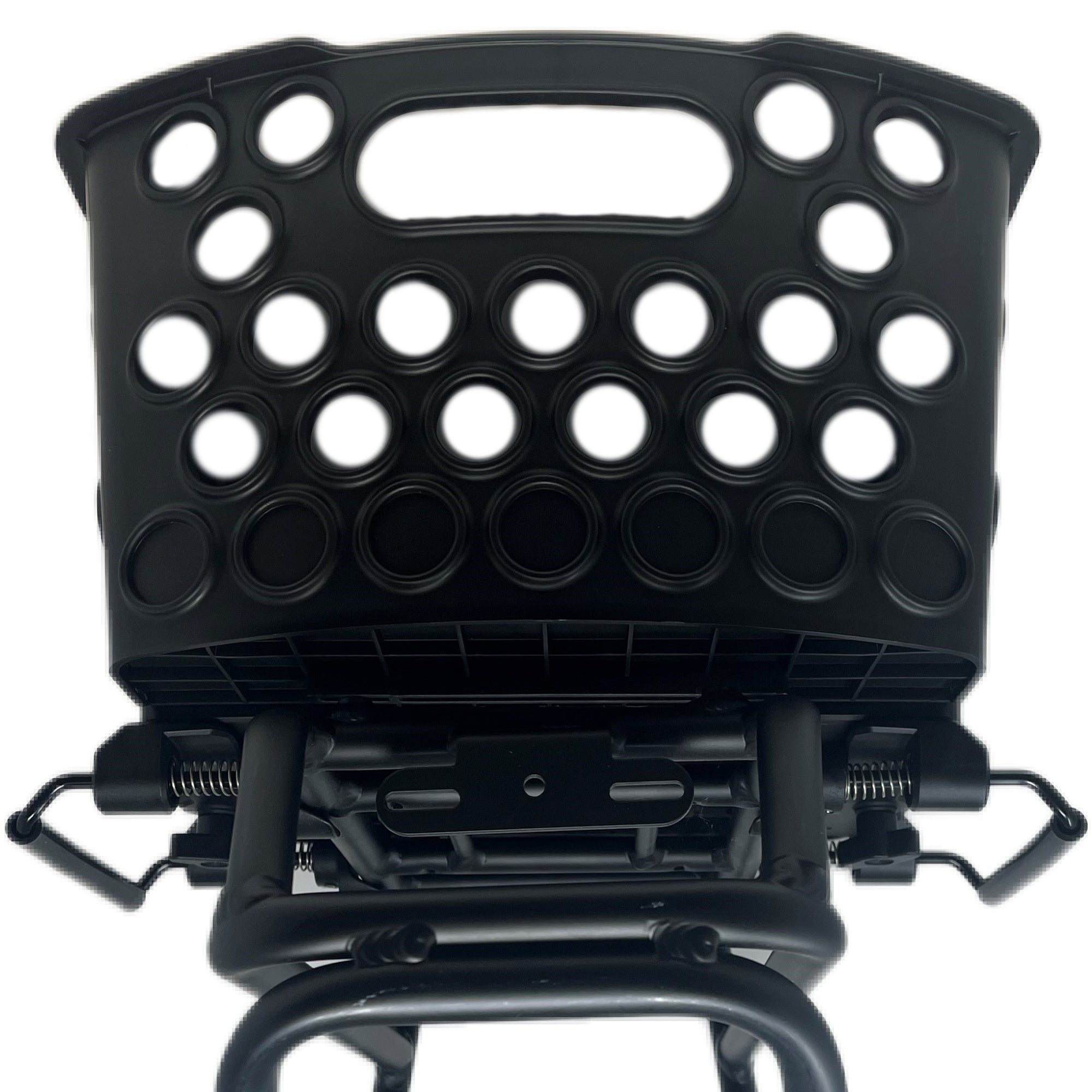 Magnum Bikes Dairyman X Universal Rear Bike Basket 1055x