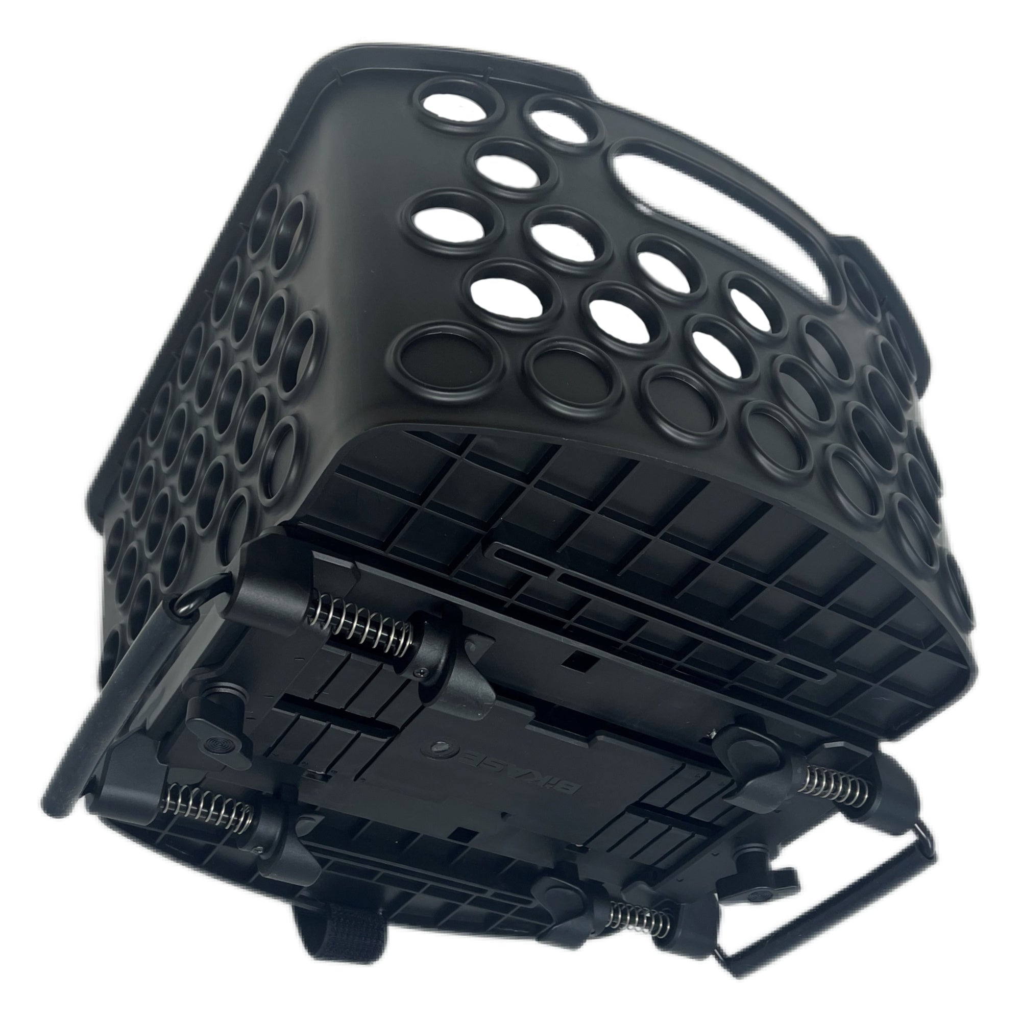 Magnum Bikes Dairyman X Universal Rear Bike Basket 1055x