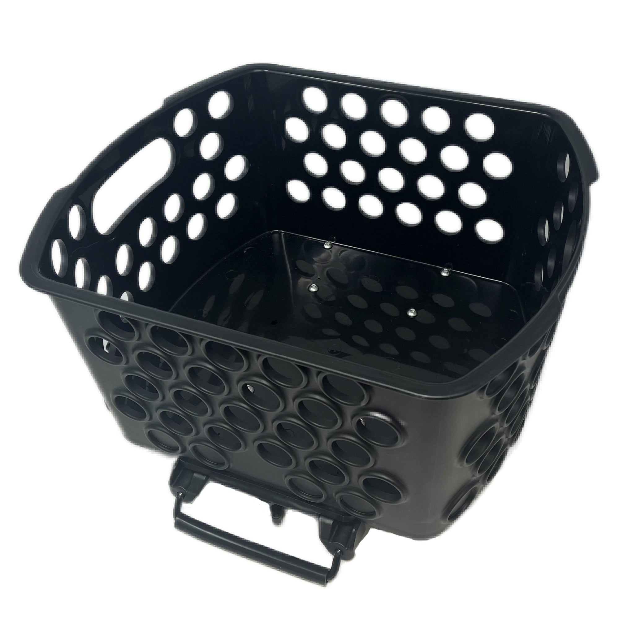 Magnum Bikes Dairyman X Universal Rear Bike Basket 1055x