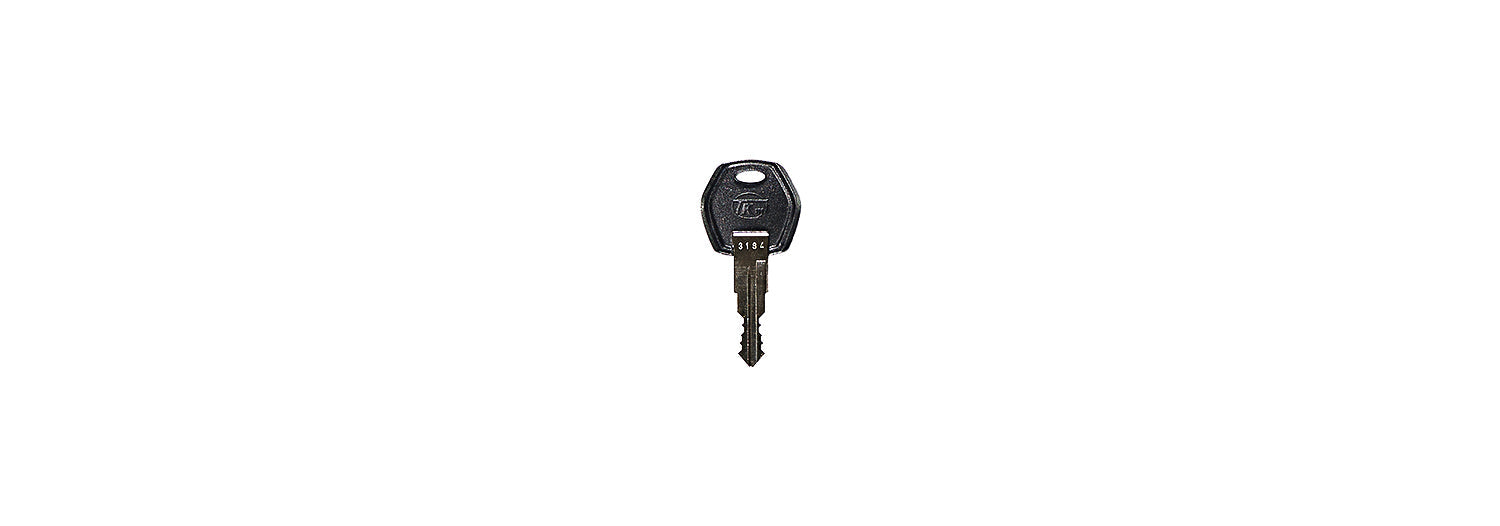 Magnum Bikes Battery Seat - Pathfinder / Cosmo 2.0 - Bottom + Keys ELCO0037BS0401