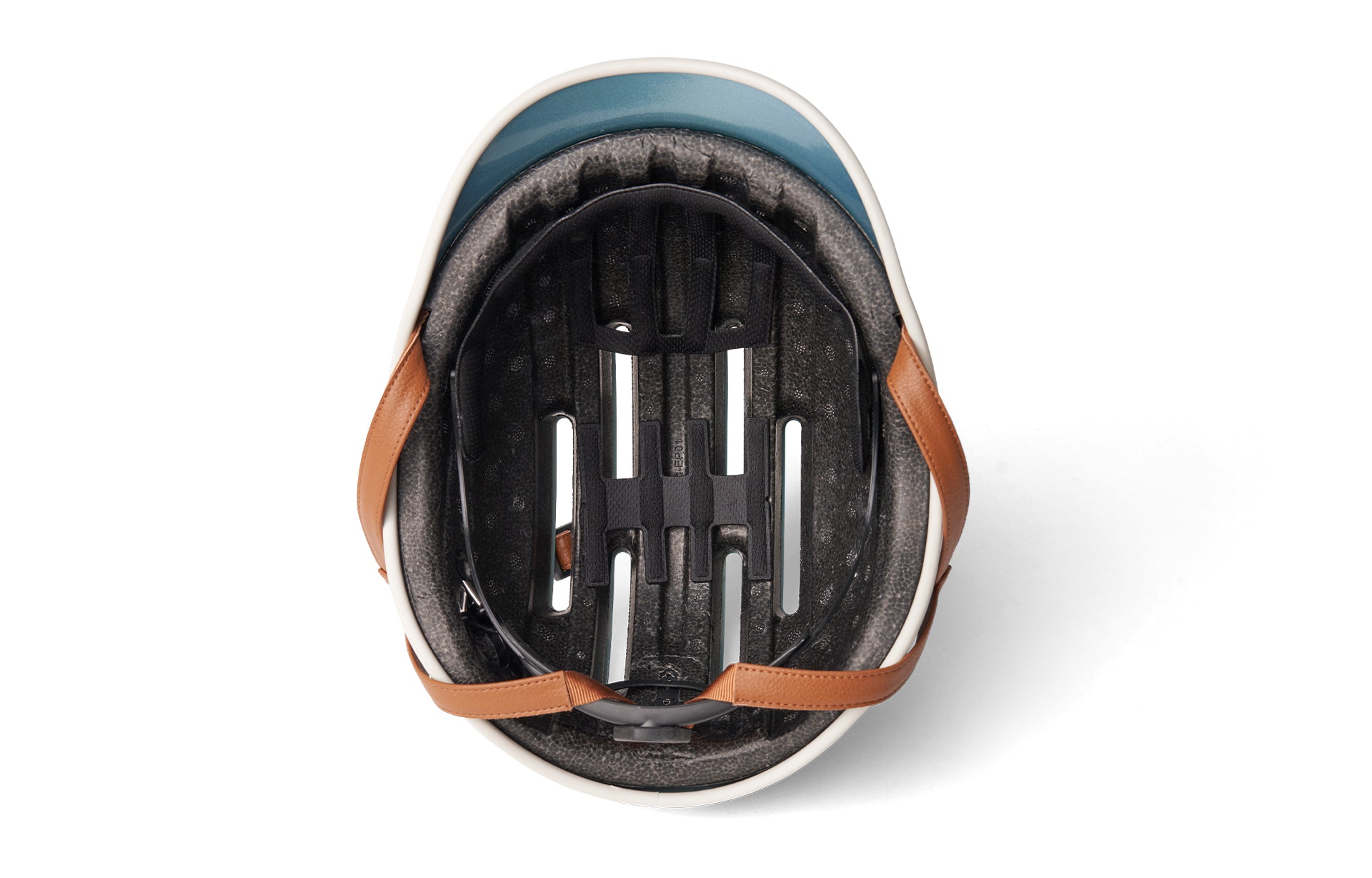 Magnum Bikes Heritage Collection 2.0 E-Bike Helmet with Active Ventilation