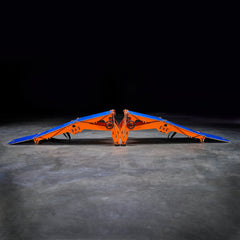 MTB Hopper Coach + Coach (COACH-4);(COACH-4)