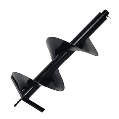 12" Gasoline Powered Post Hole Digger Earth Auger Machine, 63CC (SAK14852)