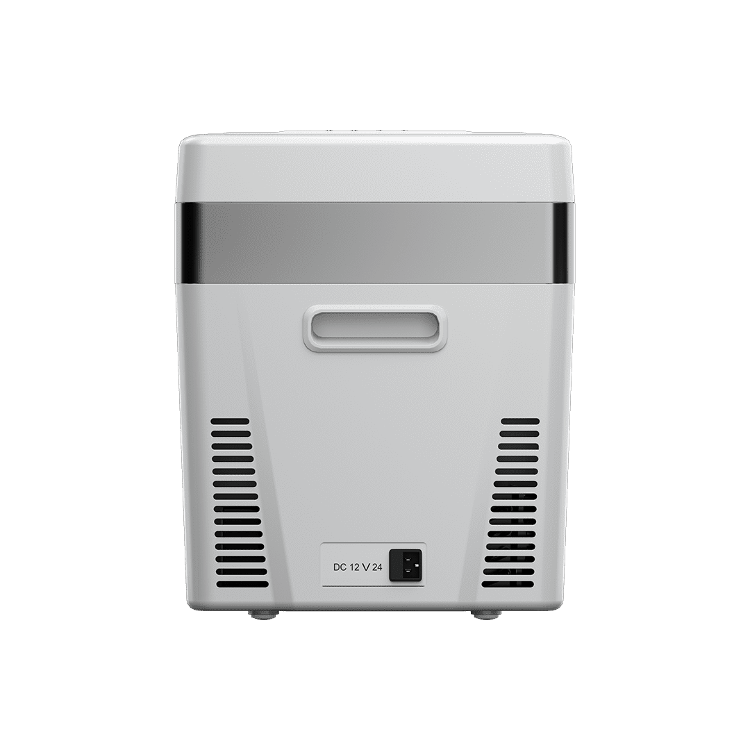 BougeRV 12V 30 Quart (28L) Portable Car Fridge