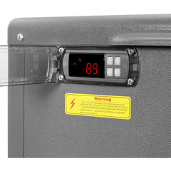 14.8 KBTU Premium Above Ground Swimming Pool Heater Pump (SAK97584)