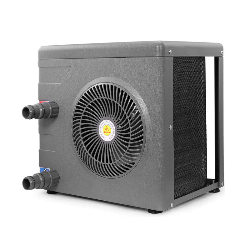 14.8 KBTU Premium Above Ground Swimming Pool Heater Pump (SAK97584)