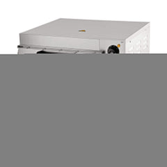 14" Electric Single Deck Countertop Commercial Pizza Oven (SAK92582)