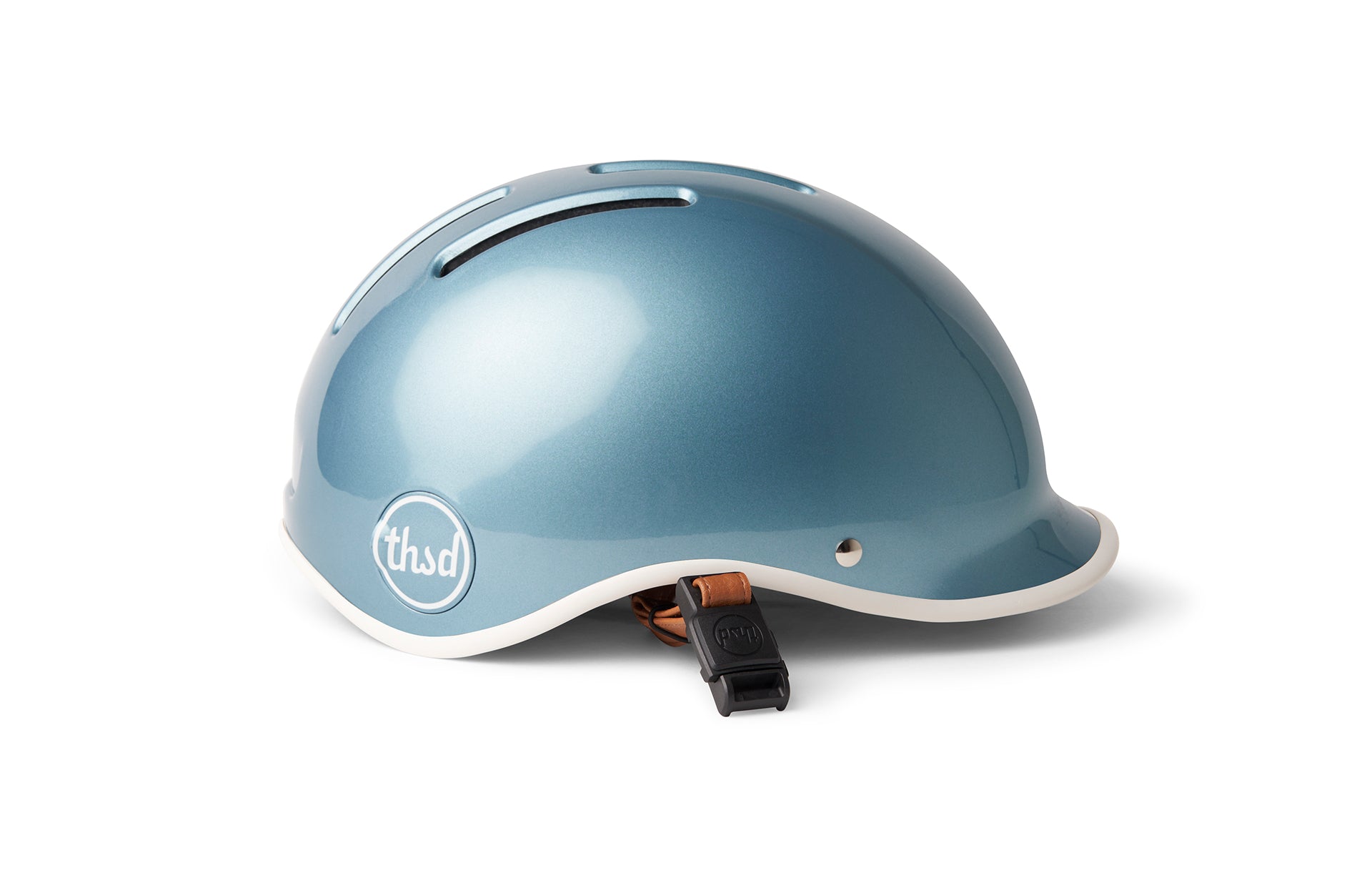 Magnum Bikes Heritage Collection 2.0 E-Bike Helmet with Active Ventilation