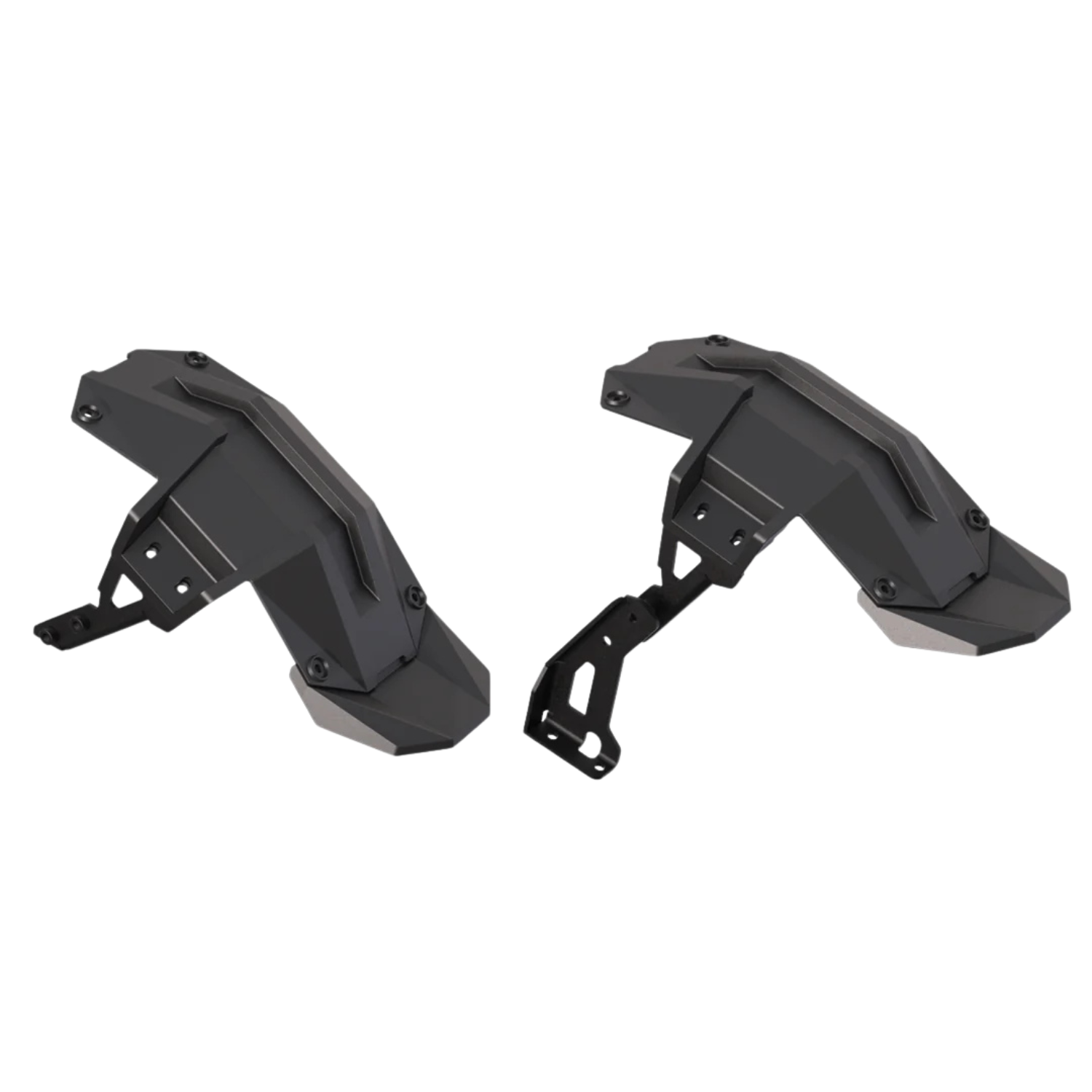 Scoot Motion Mudguard for Veehop Scooter