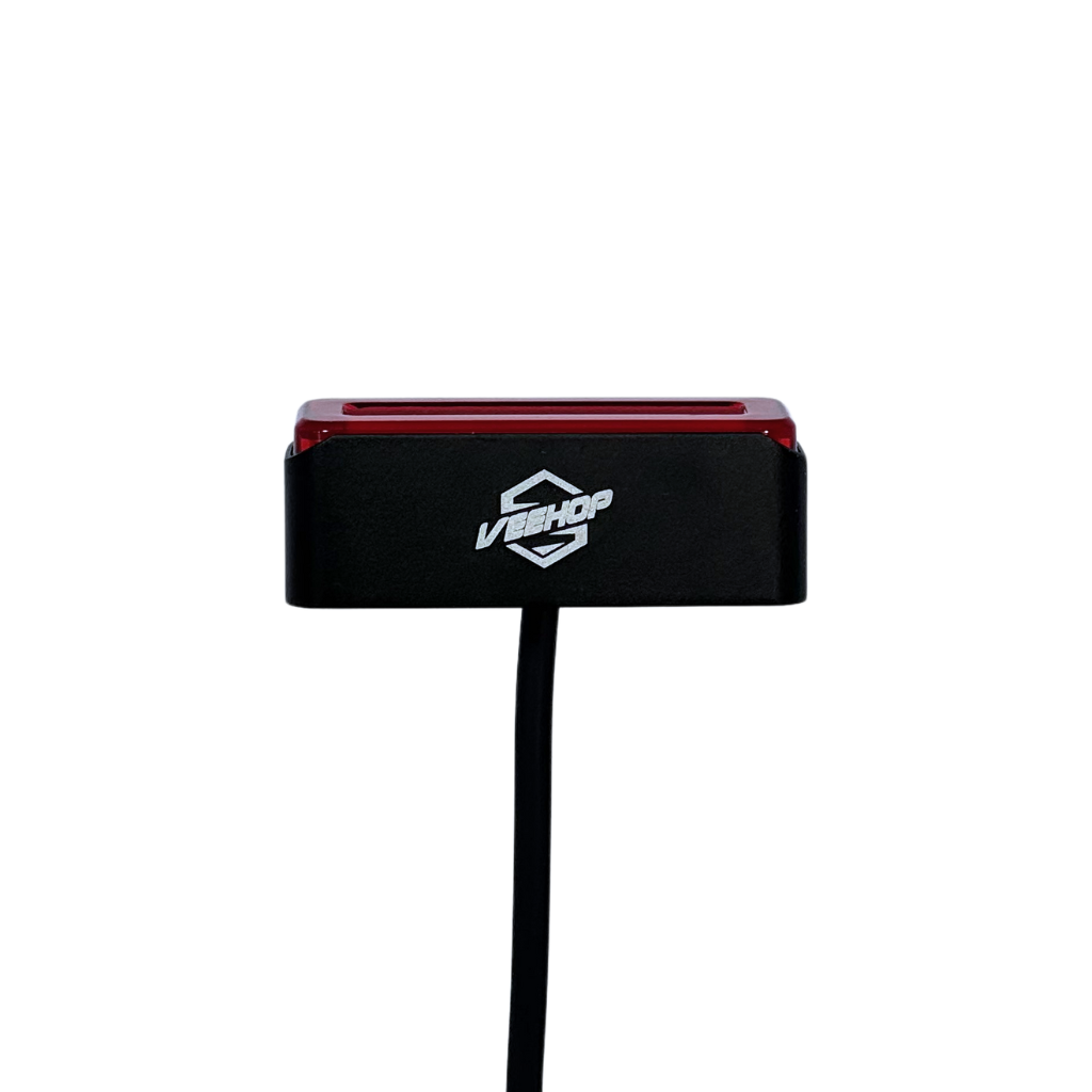 Scoot Motion Veehop 4WD Scooter Rear Light
