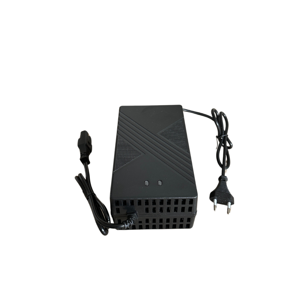 Scoot Motion 5A Fast Charger for 60V Citycoco CP Battery