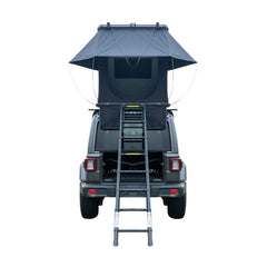 Large 2-3 Person Outdoor Waterproof Car SUV Rooftop Camping Hiking Tent, 83" (SAK51867)