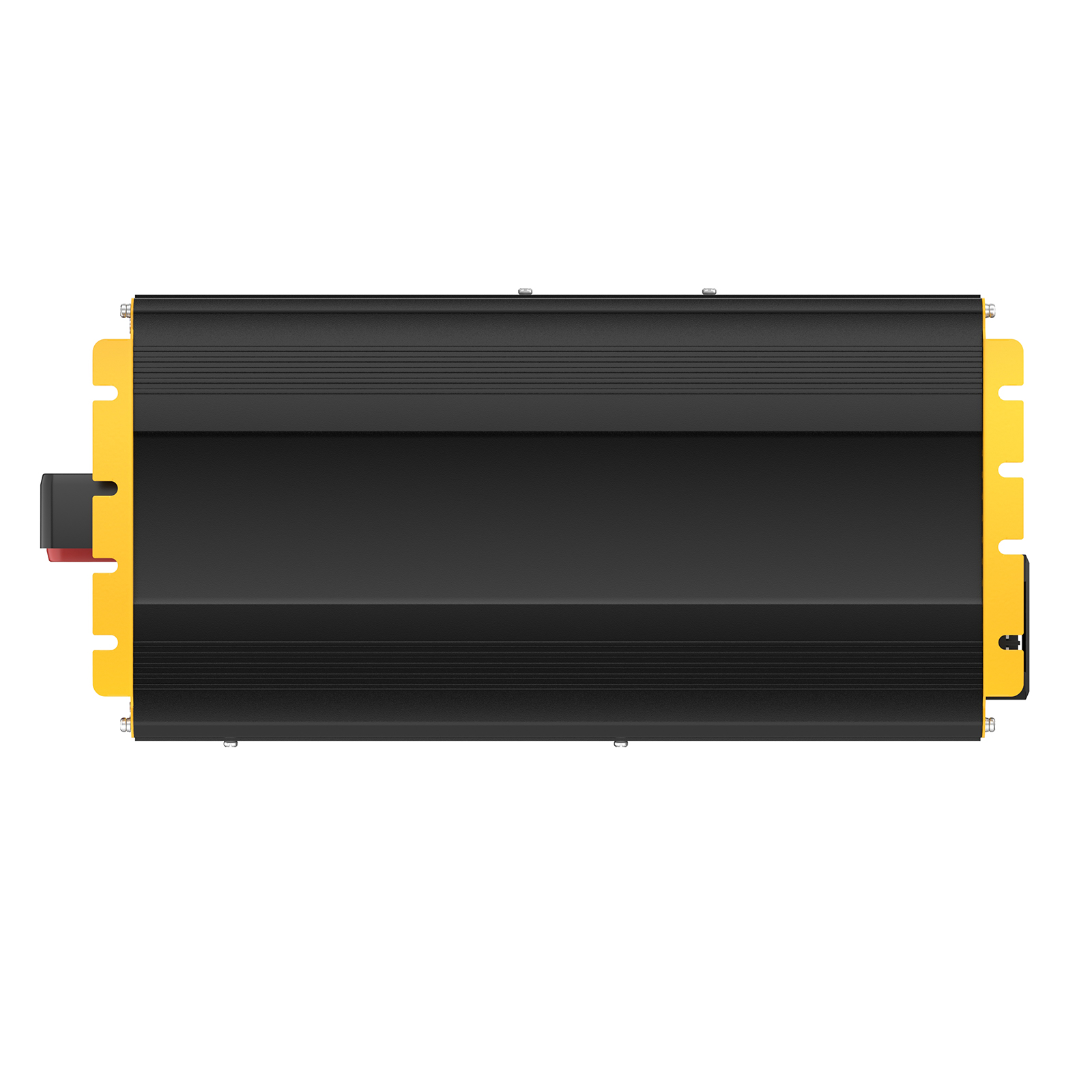 BougeRV 2000W 12V Pure Sine Wave Inverter with Bluetooth ISE253