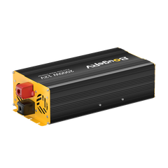 BougeRV 2000W 12V Pure Sine Wave Inverter with Bluetooth ISE253