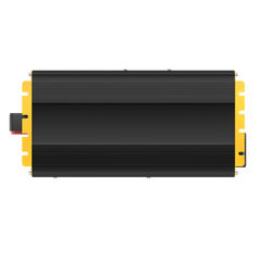 BougeRV 2000W 12V Pure Sine Wave Inverter with Bluetooth ISE253