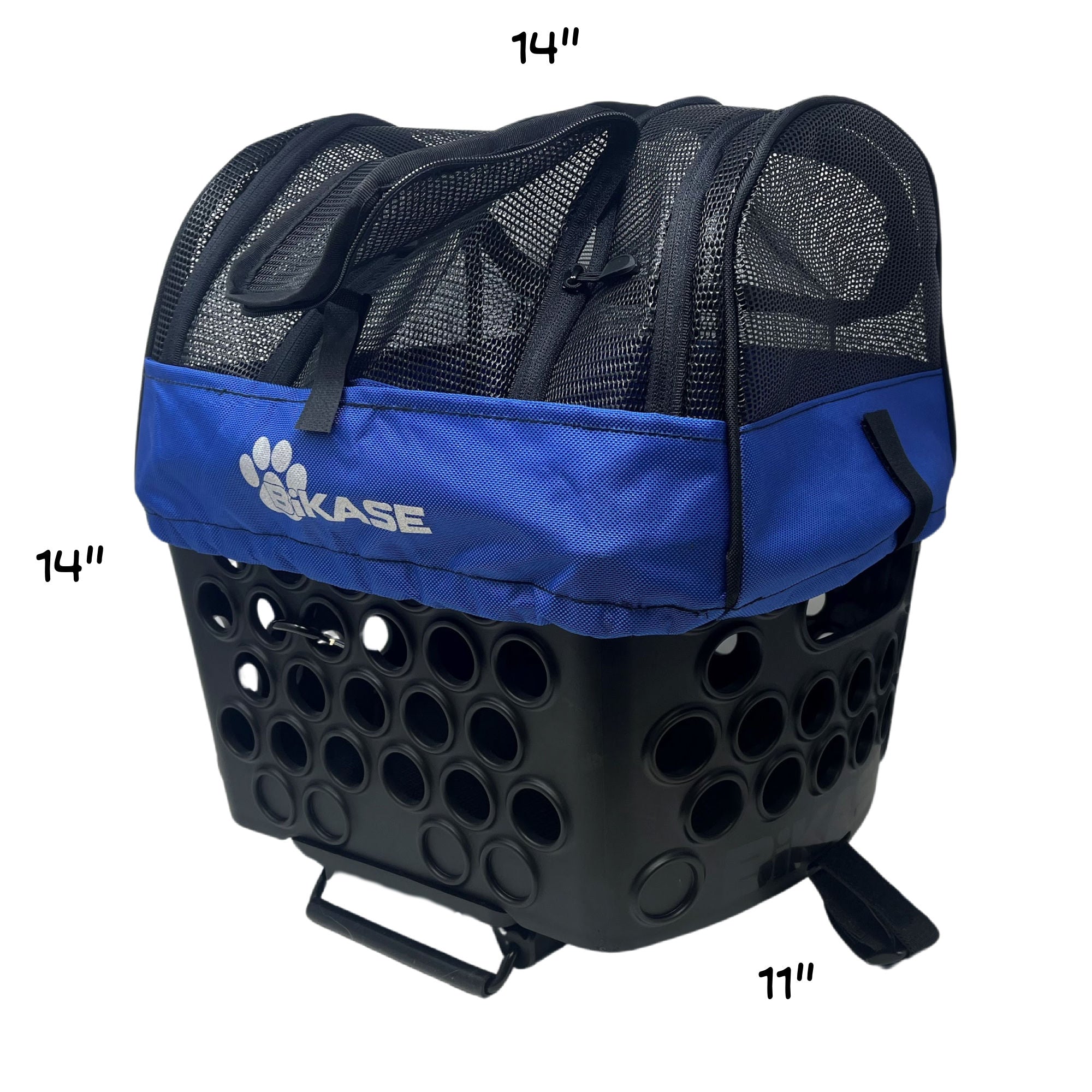 Magnum Bikes Pet Pal Bundle: Ultimate E-Bike Pet Transportation Kit pet_bundle