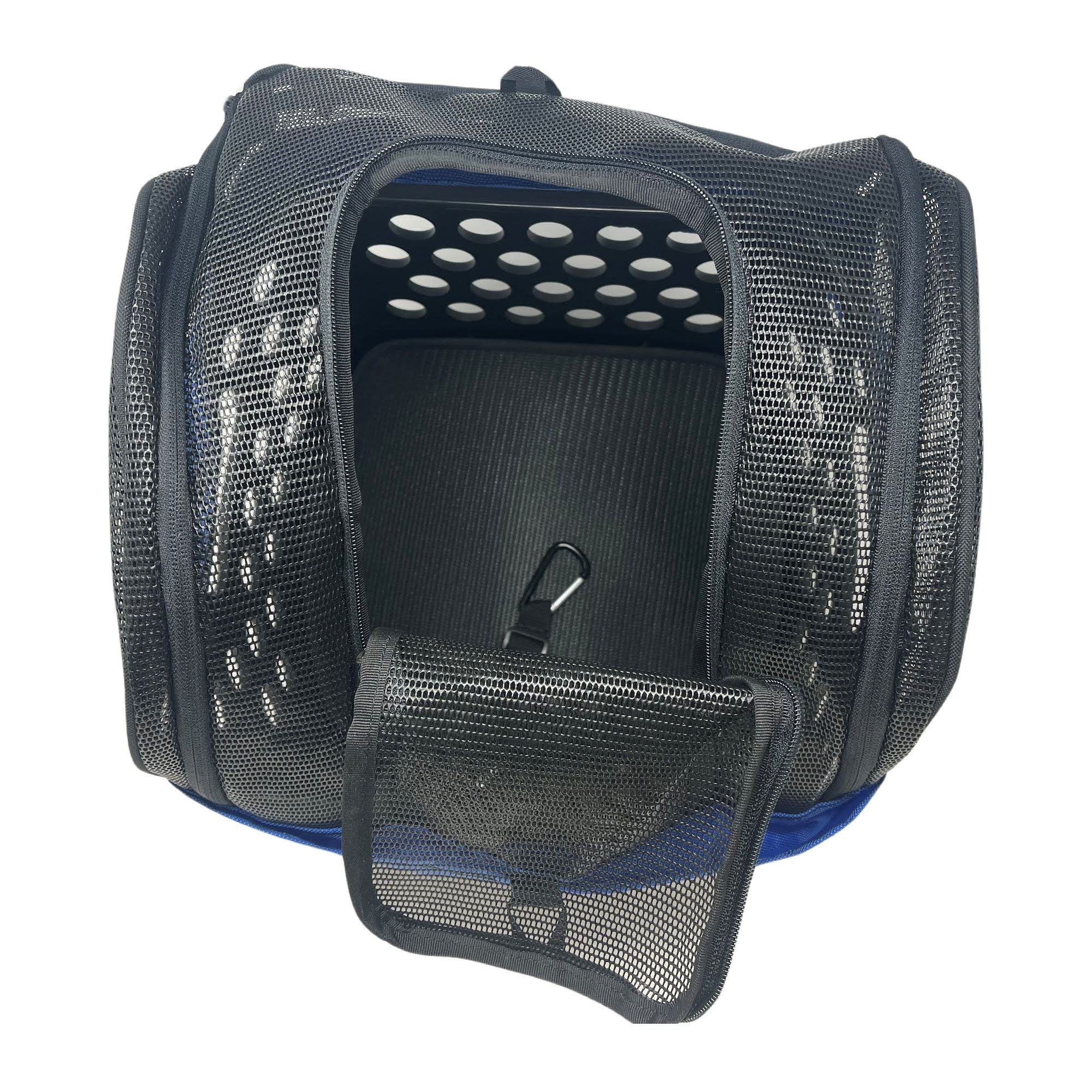 Magnum Bikes Pet Pal Bundle: Ultimate E-Bike Pet Transportation Kit pet_bundle