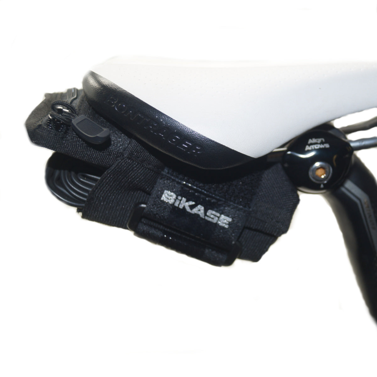 Magnum Bikes Tube & Tool Wrap with Universal Fat Tire Compatibility 2034