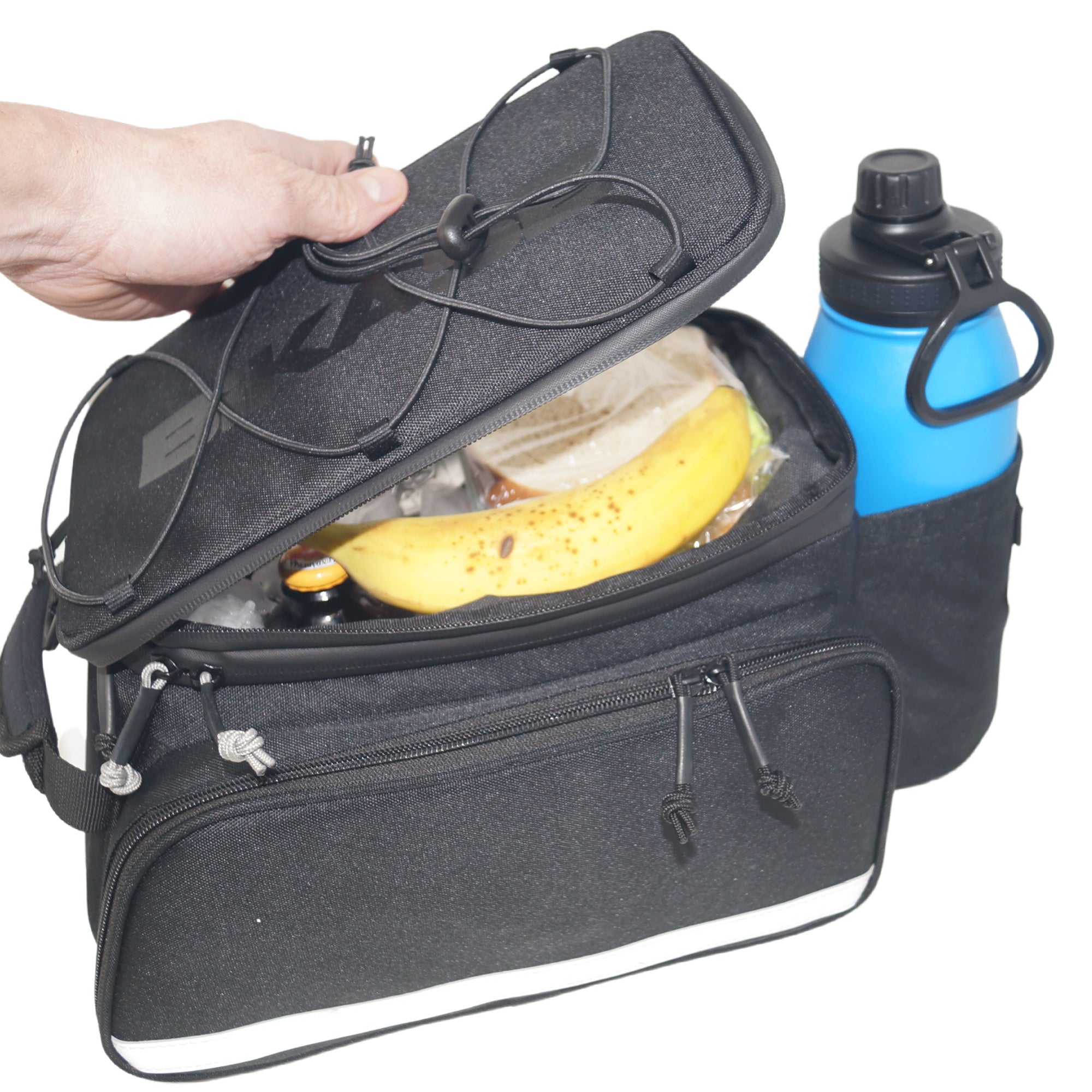 Magnum Bikes Big Daddy Adventure Essentials: E-Bike Storage & Hydration Bundle big_daddy_bundle