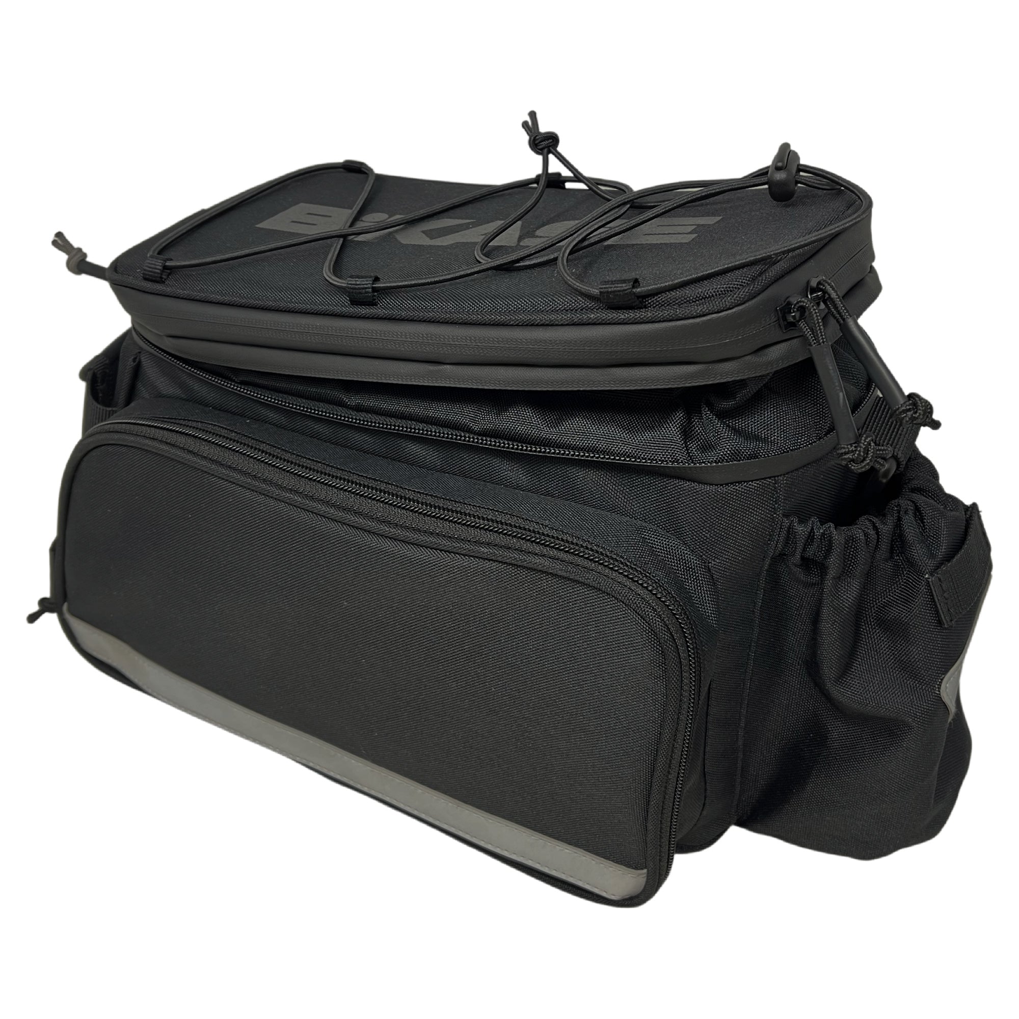 Magnum Bikes Big Daddy 2 Expandable Waterproof Bike Rack Bag 2035