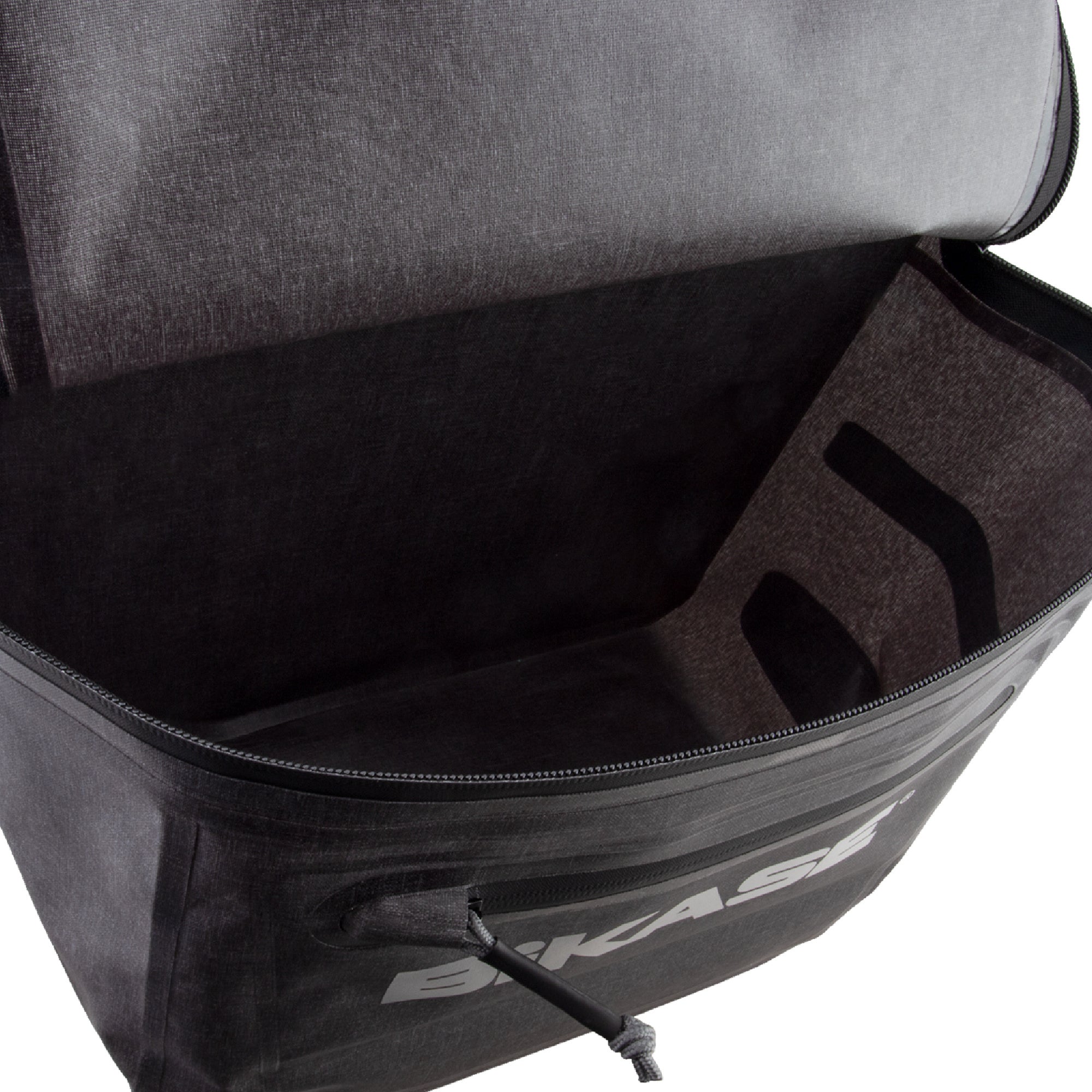 Magnum Bikes Urbanator Dual Adjustable Panniers (Set of 2) 2046