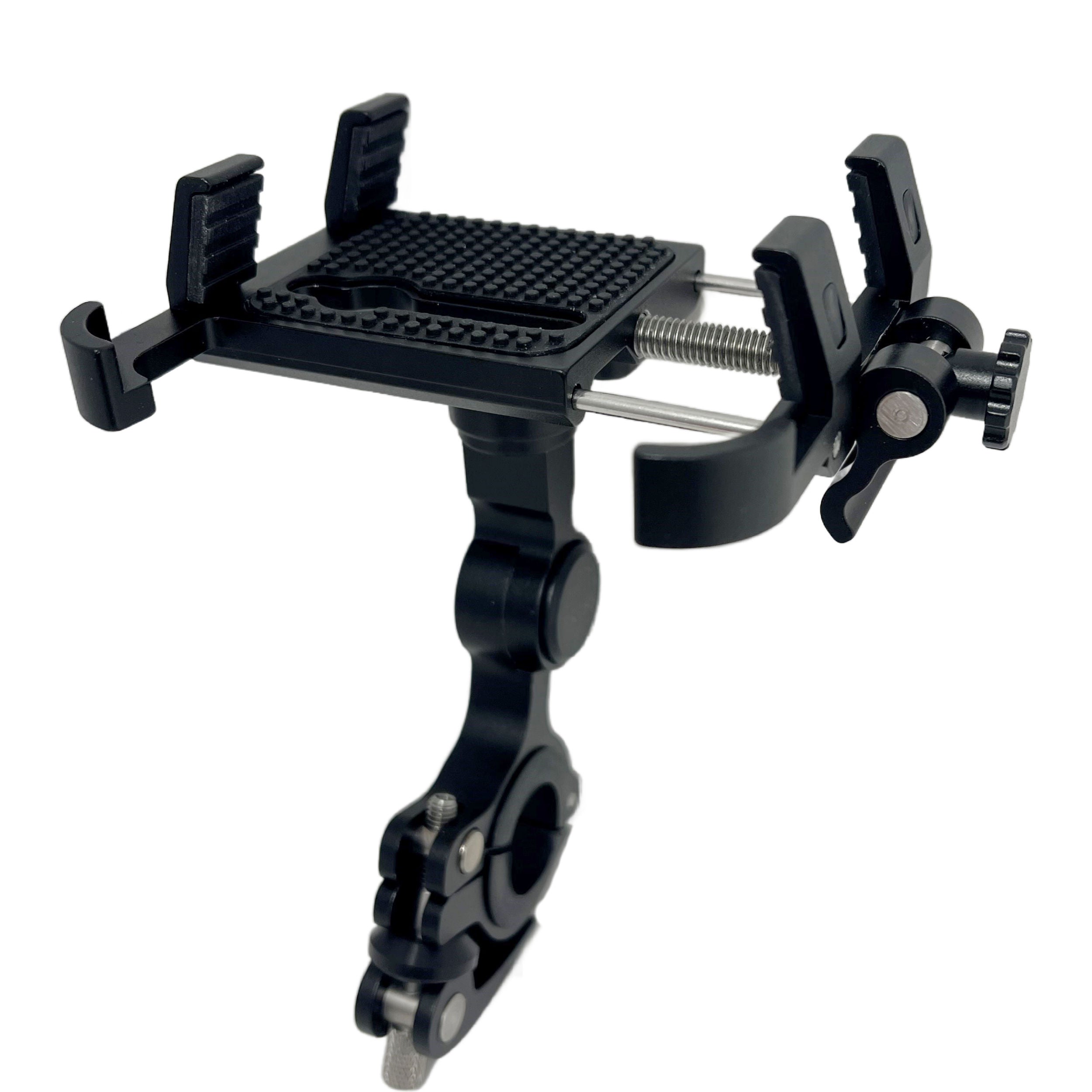 Magnum Bikes Universal E-Bike Phone Mount with Quick-Release 2090