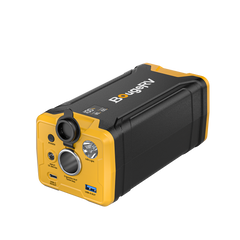 BougeRV 277WH Portable Power Station for Fridge