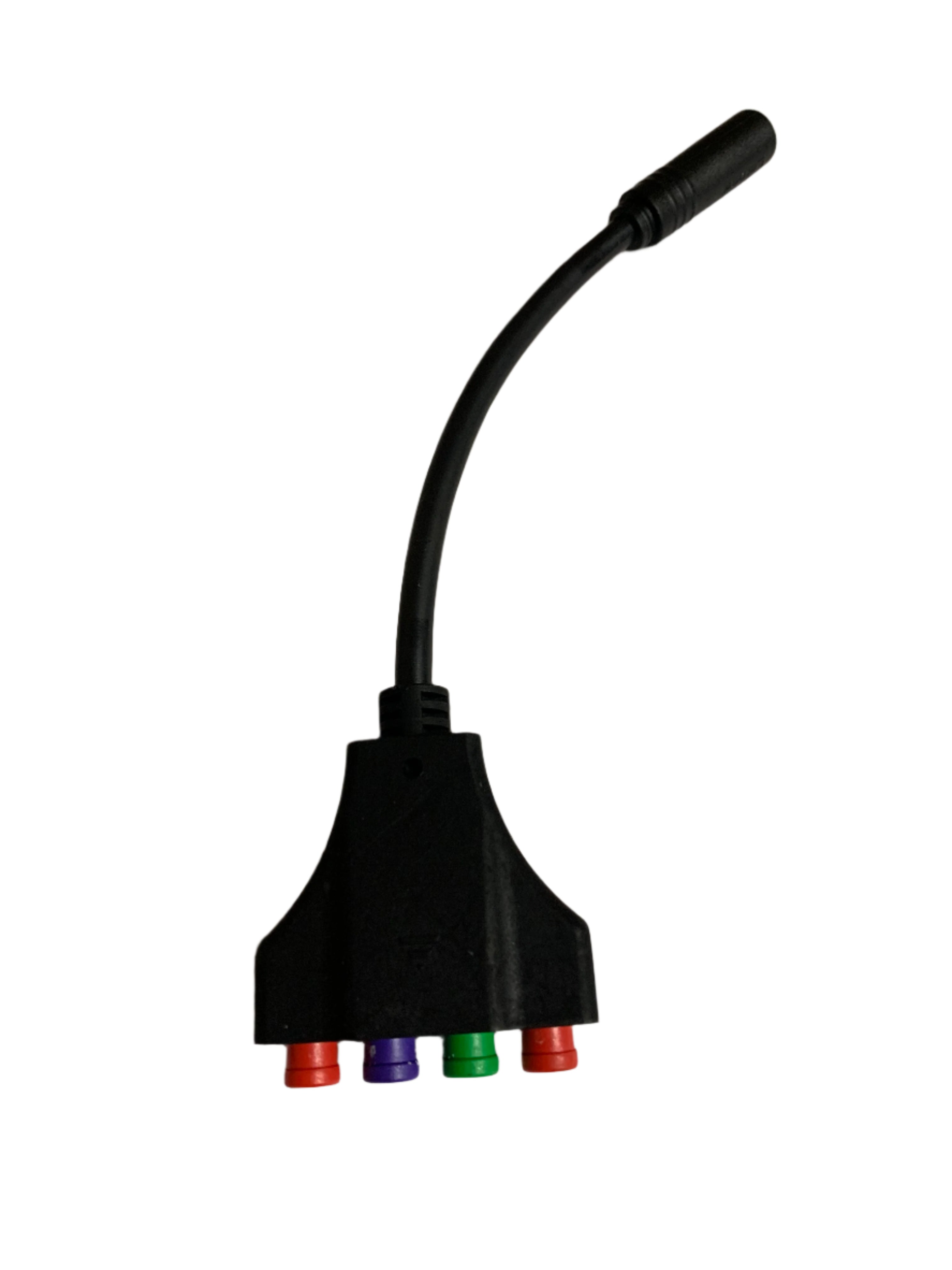 Magnum Bikes Cable Tree - Premium III Speed & Torque V.- No Extension Cable 2215050028