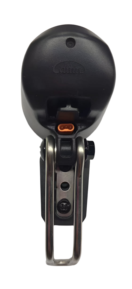 Magnum Bikes Front Light - Premium III - 48V DH004 - Reflector - NO Light Cable 2215050033