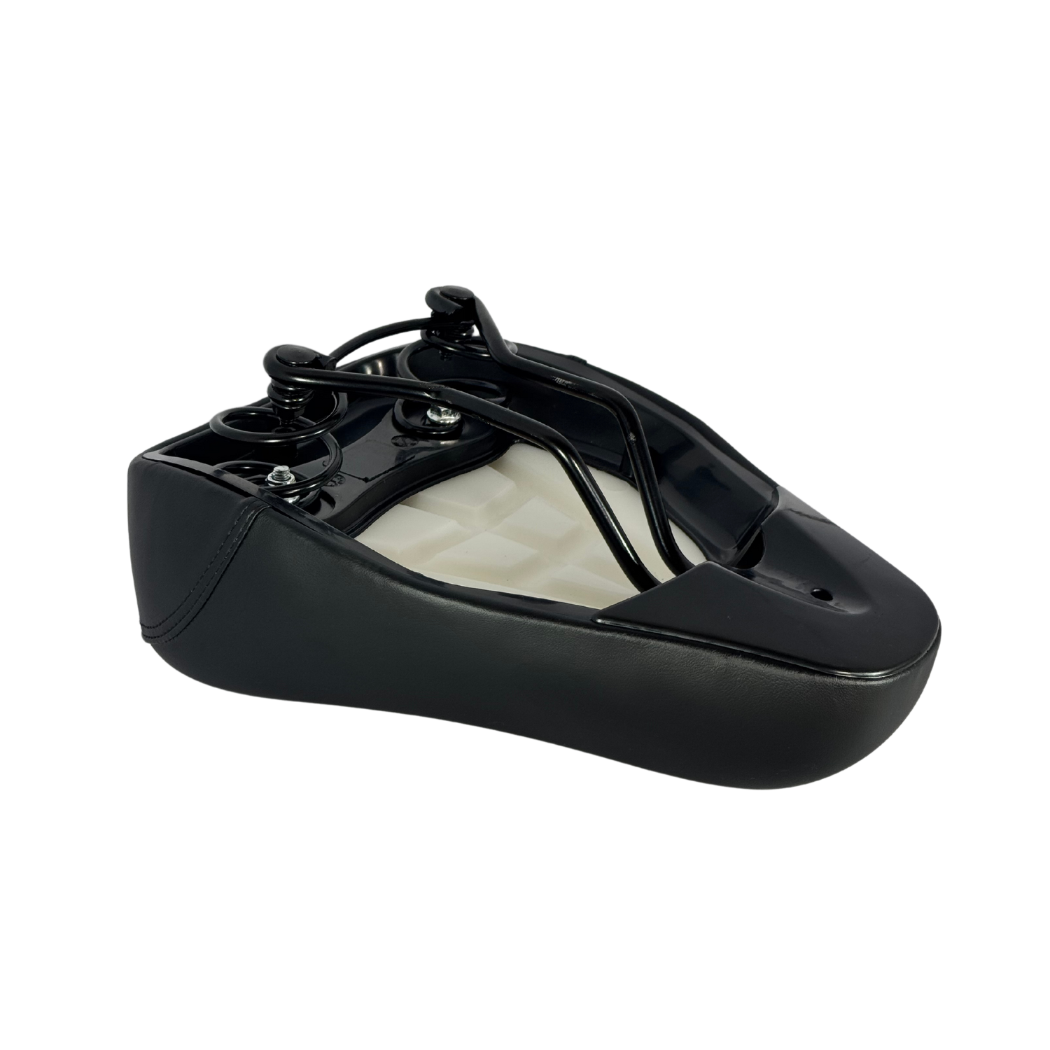 Scoot Motion Original saddle for tricycle ES-35