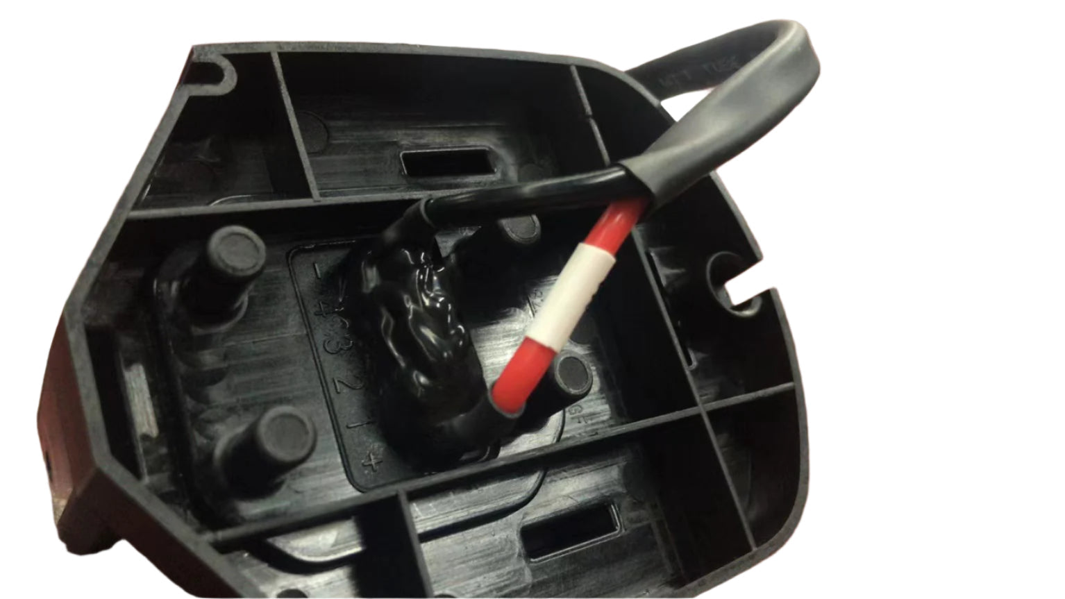 Magnum Bikes Battery Seat -Bottom - Pilot/Vertex 23110020