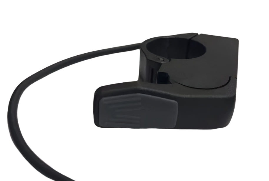 Magnum Bikes Throttle - Pilot Mid / Vertex 23110121