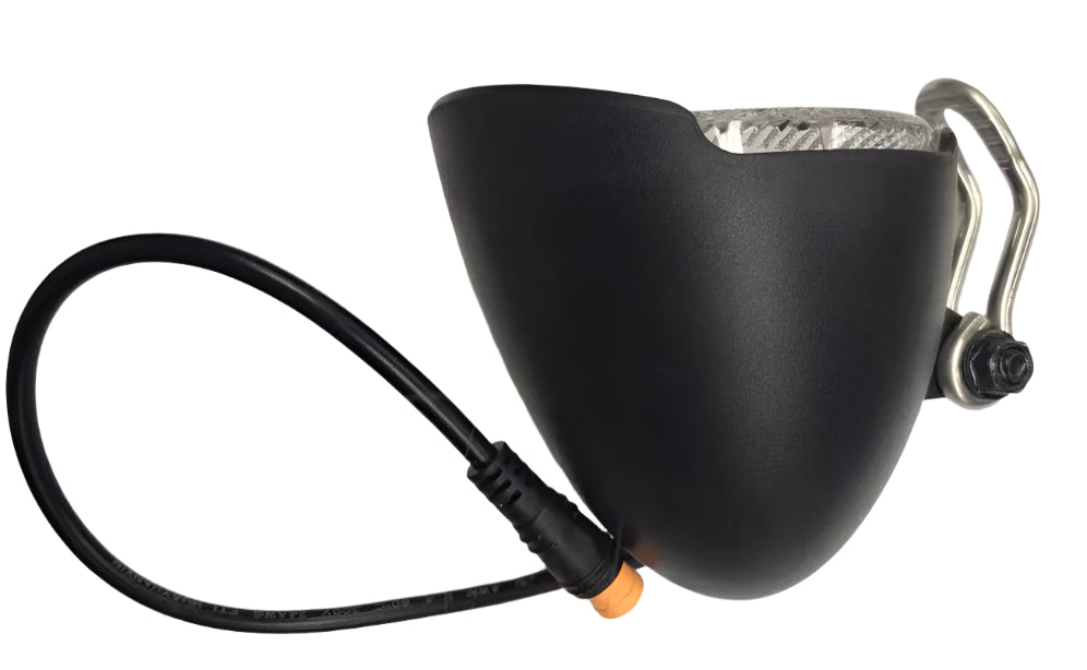 Magnum Bikes Front Light - UL Cruiser/Low rider/Ranger 2.0 24110019