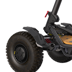 Scoot Motion Mudguard for Veehop Scooter