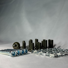 Scoot Motion Kit Screw Kit for Citycoco CP-1.6 / CP-3.0 / CP-7.0 Fairing