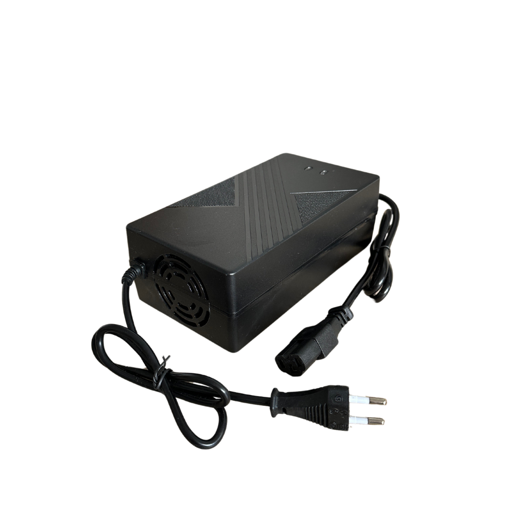 Scoot Motion 5A Fast Charger for 60V Citycoco CP Battery