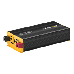 BougeRV 3000W 12V Pure Sine Wave Inverter with Bluetooth ISE254