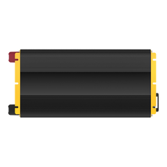 BougeRV 3000W 12V Pure Sine Wave Inverter with Bluetooth ISE254