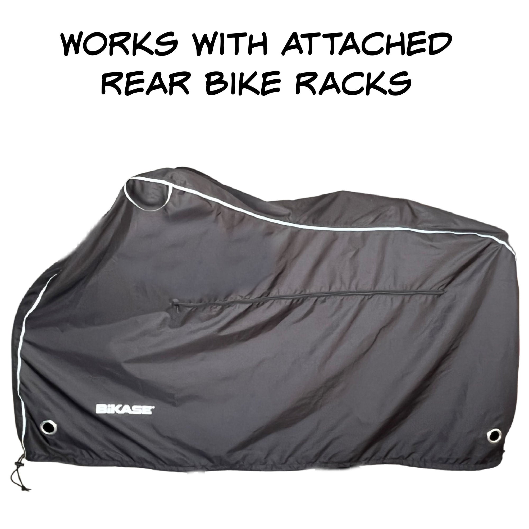 Magnum Bikes All-Weather XL E-Bike Cover (Premium Protection) 3020