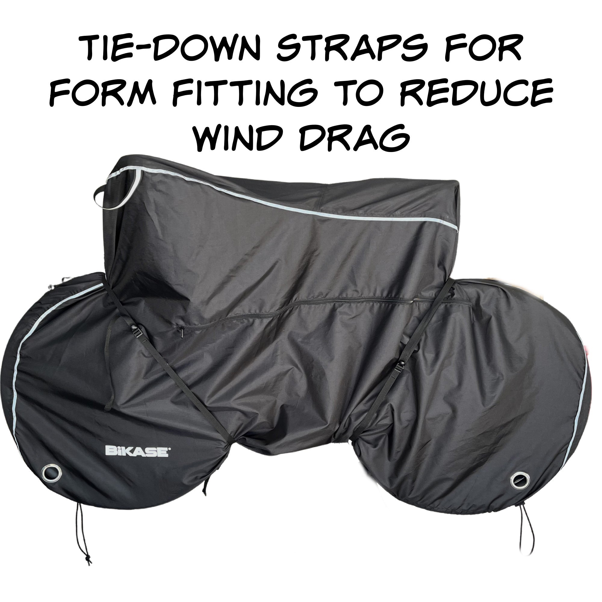 Magnum Bikes All-Weather XL E-Bike Cover (Premium Protection) 3020