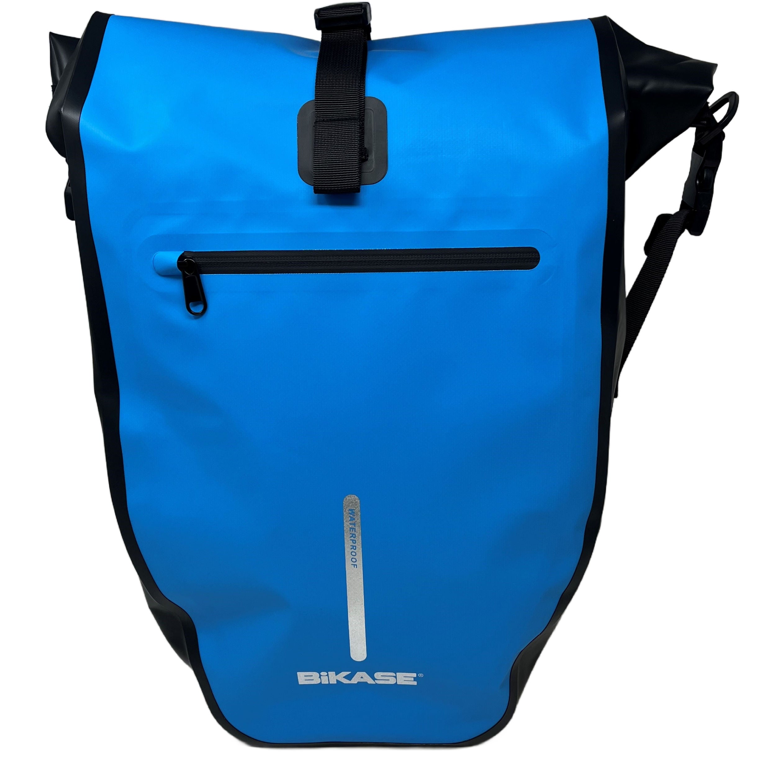 Magnum Bikes Donkey Drybag Waterproof Pannier - 1200 Cubic Inch Capacity 3060B