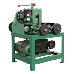 32" Heavy Duty Electric Industrial Square Pipe Tube Bender Machine W/ Die Set (SAK21576)