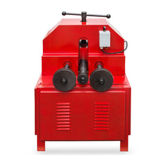 35" Heavy Duty Electric Multi-Function Industrial Square Pipe Tube Bender Machine W/ Die Set (SAK16482)